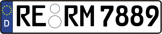RE-RM7889