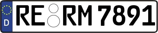 RE-RM7891