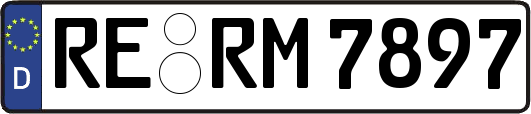 RE-RM7897