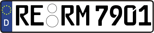 RE-RM7901