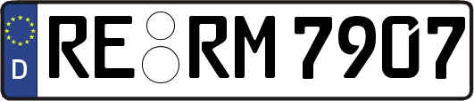 RE-RM7907