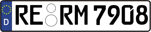 RE-RM7908