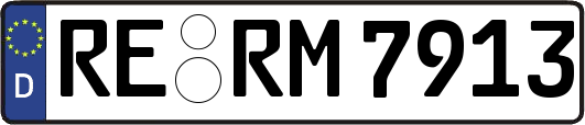 RE-RM7913