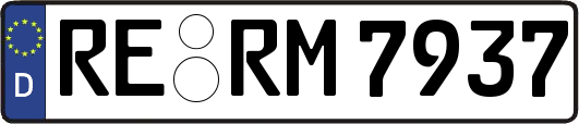 RE-RM7937
