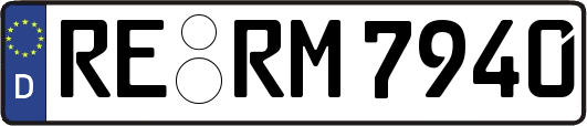 RE-RM7940
