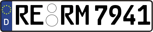 RE-RM7941
