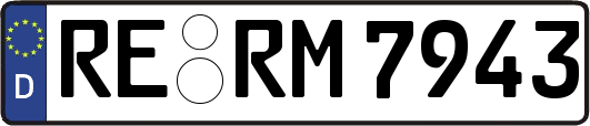 RE-RM7943