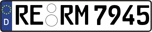 RE-RM7945