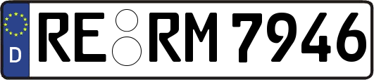 RE-RM7946