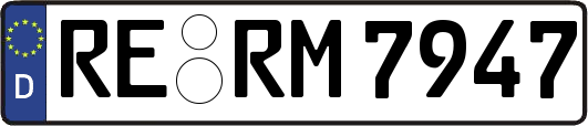 RE-RM7947