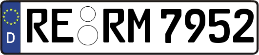 RE-RM7952