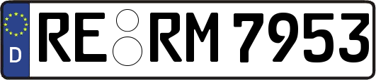 RE-RM7953