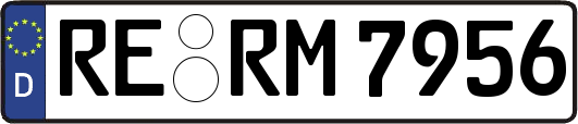 RE-RM7956