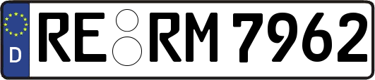 RE-RM7962