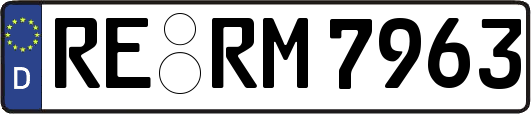 RE-RM7963