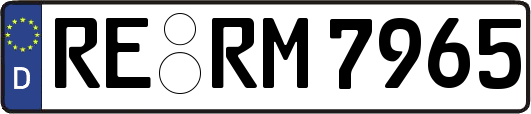 RE-RM7965