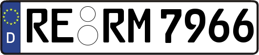RE-RM7966