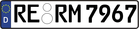 RE-RM7967