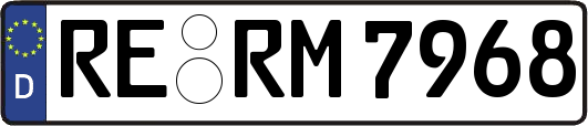 RE-RM7968