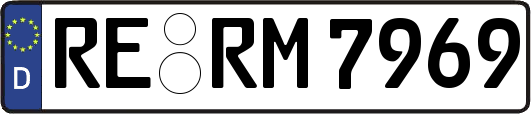 RE-RM7969