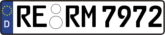 RE-RM7972