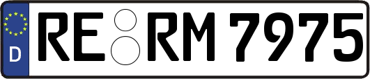 RE-RM7975