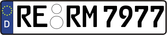 RE-RM7977