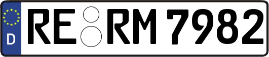 RE-RM7982