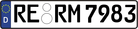 RE-RM7983