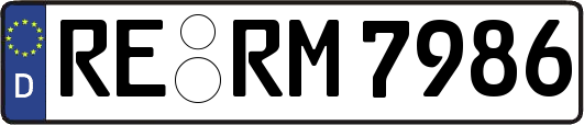 RE-RM7986