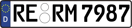 RE-RM7987