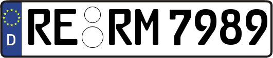 RE-RM7989