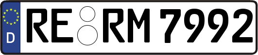RE-RM7992