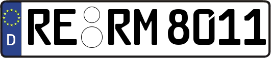RE-RM8011