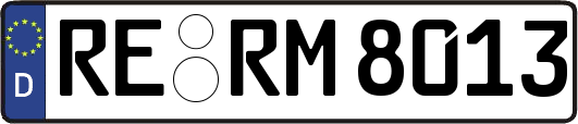 RE-RM8013
