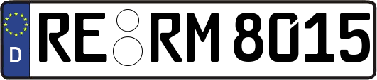 RE-RM8015