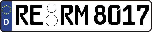 RE-RM8017