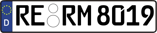 RE-RM8019