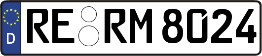 RE-RM8024