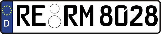 RE-RM8028