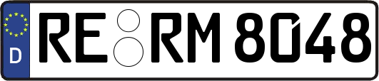 RE-RM8048