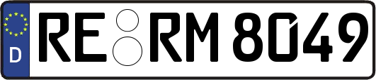 RE-RM8049