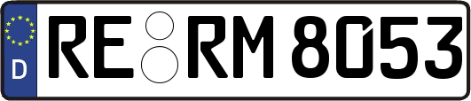 RE-RM8053