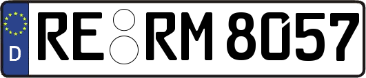 RE-RM8057