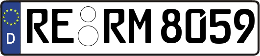RE-RM8059