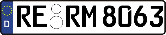 RE-RM8063