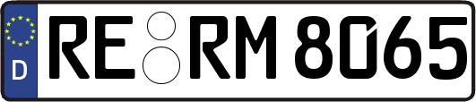 RE-RM8065