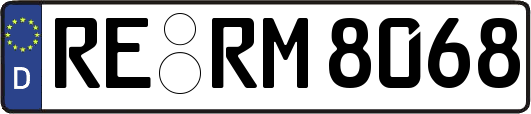 RE-RM8068