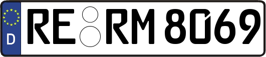 RE-RM8069