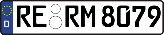 RE-RM8079